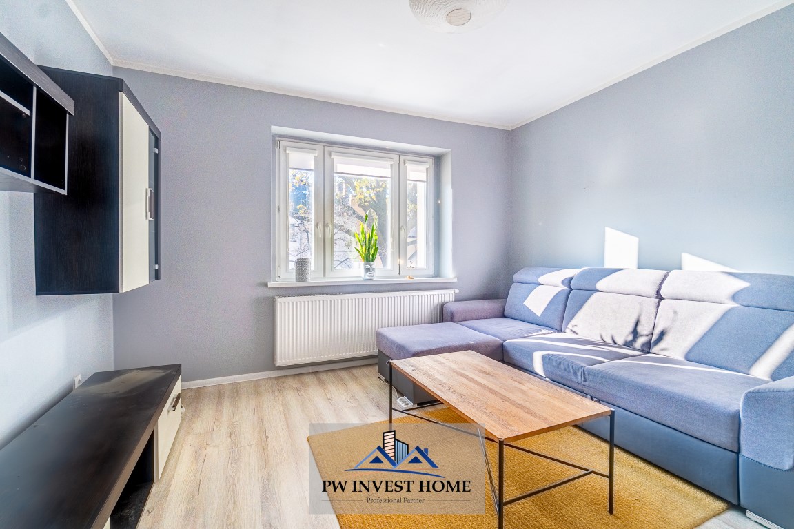 Biuro nieruchomości Kędzierzyn-Koźle - PWINVESTHOME