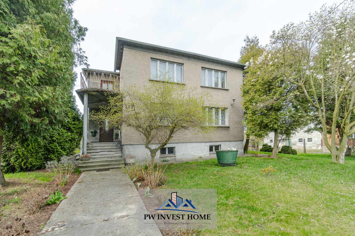 Biuro nieruchomości Kędzierzyn-Koźle - PWINVESTHOME