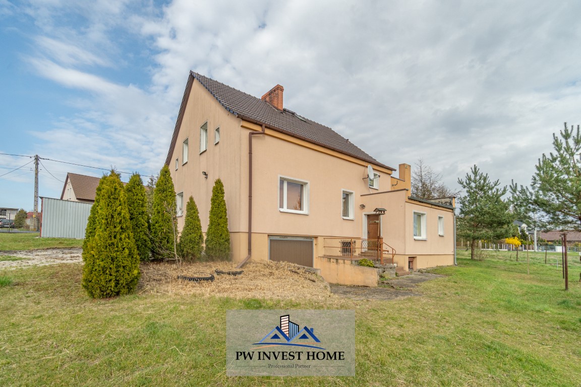 Biuro nieruchomości Kędzierzyn-Koźle - PWINVESTHOME